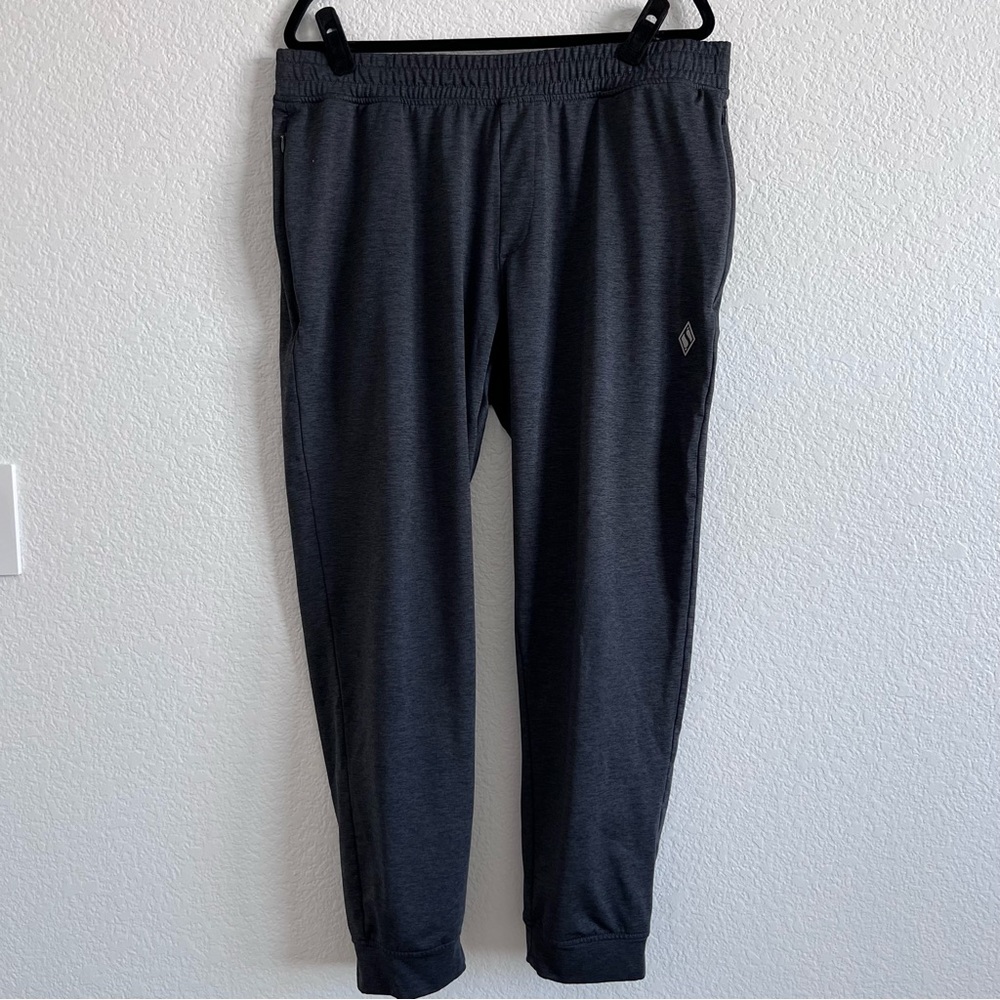 Sketchers Joggers | Grey | XL